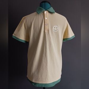 NWT NYON Polo Shirt Size S/M